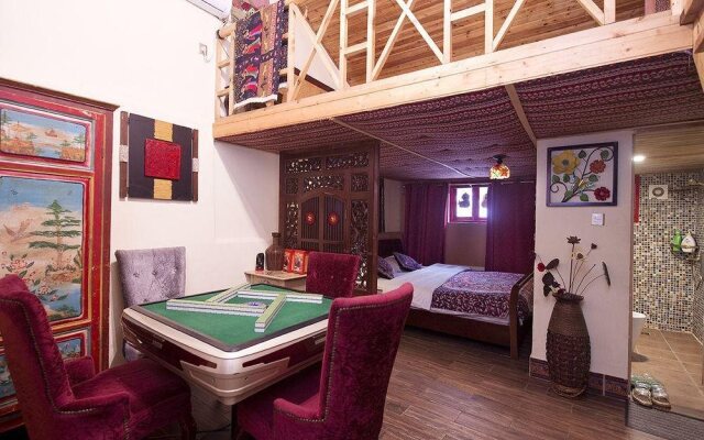 Rural Inn Huizhou