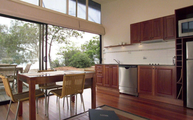 NRMA Myall Shores Holiday Park