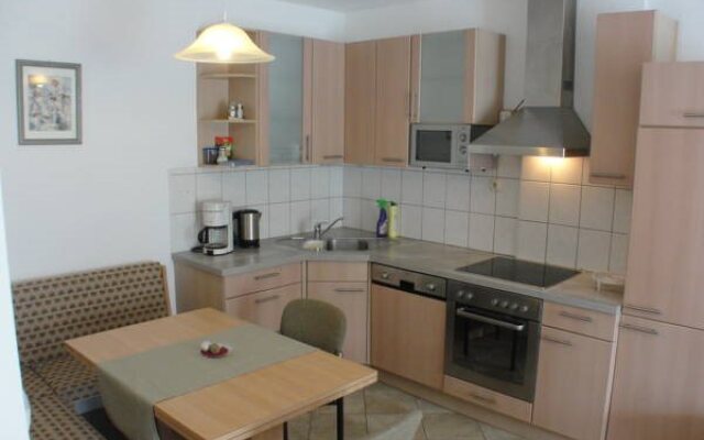 Apartment St. Nikola