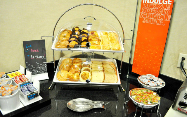 Hampton Inn & Suites Bay City, TX