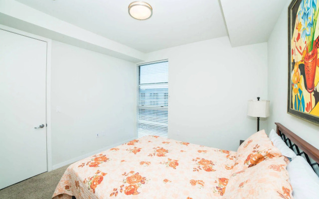 Downtown LA Live Suites