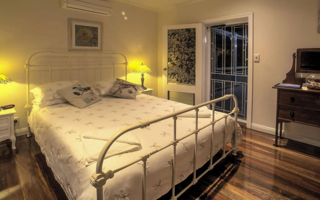 Driftwood Bed and Breakfast