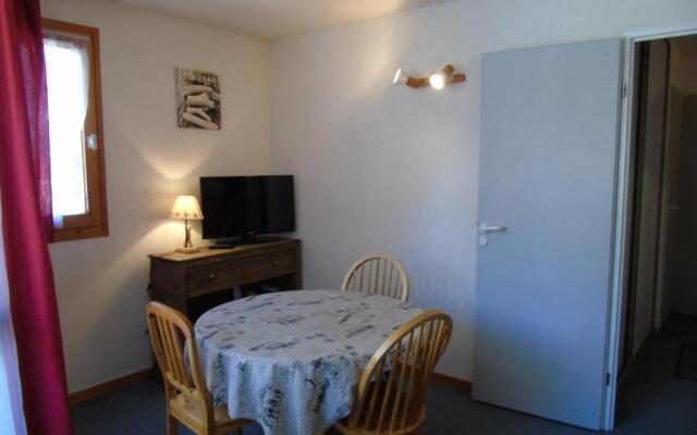 Appartement Valfréjus, 3 pièces, 4 personnes - FR-1-561-33
