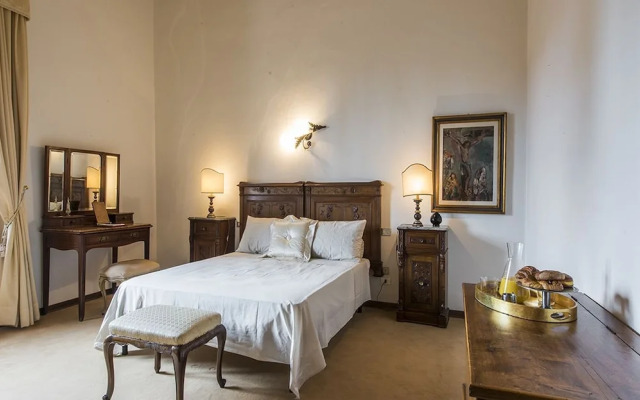 Villa di Piandaccoli