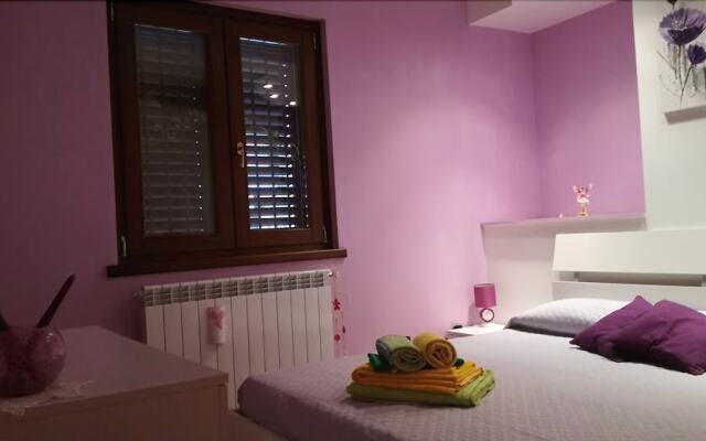 B&B La Rosa dei Venti