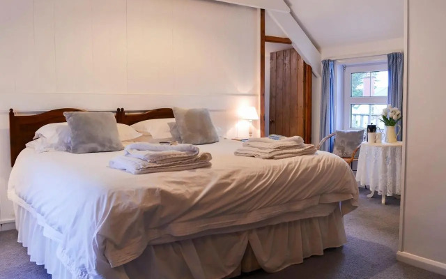 Myrtle Loft