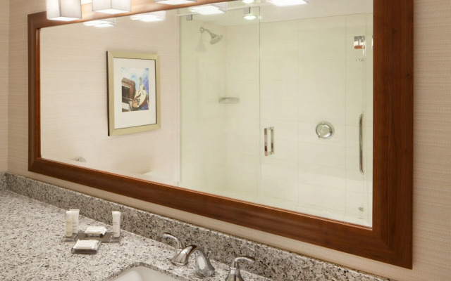 Marriott Memphis East
