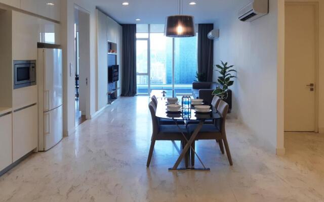 Eastern Suites at Platinum KLCC