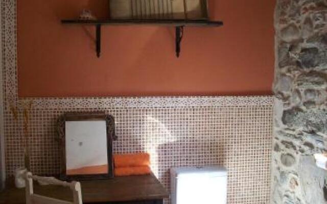 Casa Rural La Llave