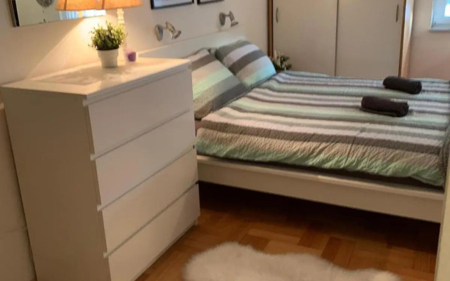 Šarmantni apartman Malecka 2