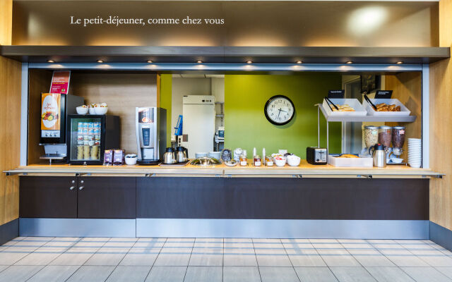 B&B HOTEL Orly Rungis Aéroport