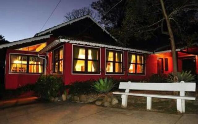 Hotel Repouso Maringa