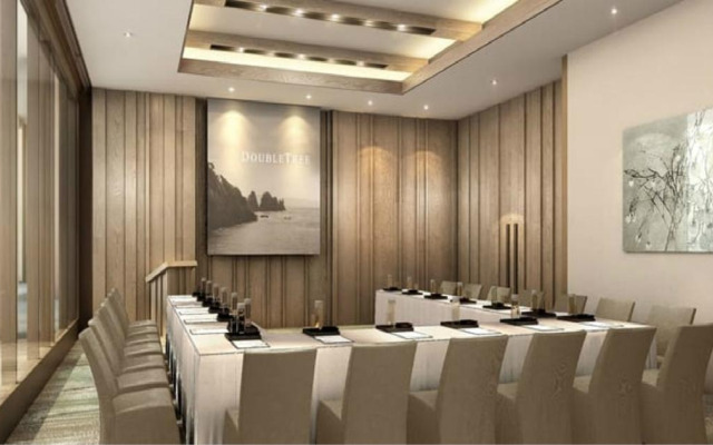 DoubleTree by Hilton Shanwei