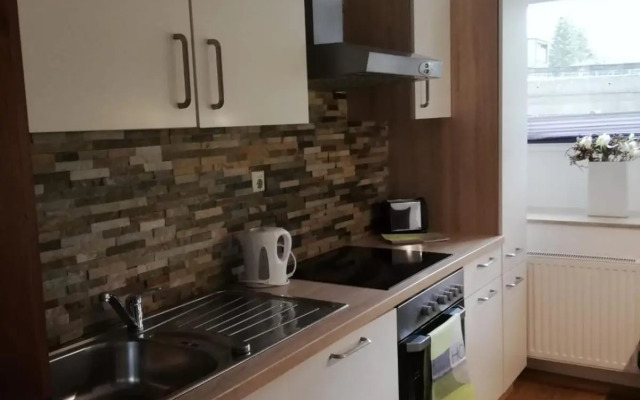 Ferienwohnung Haus File