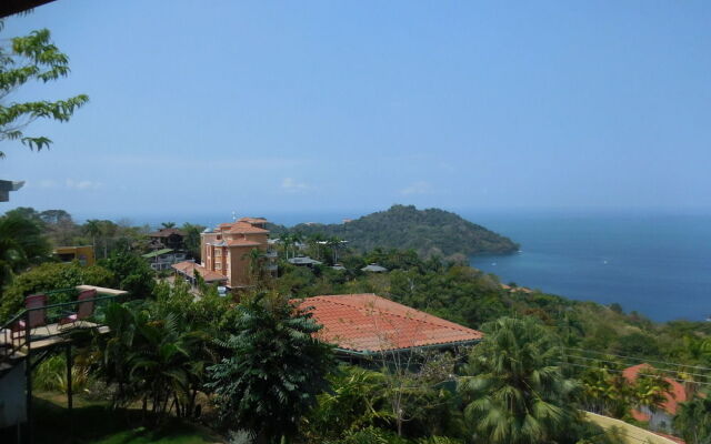 Paraiso Vista al Mar