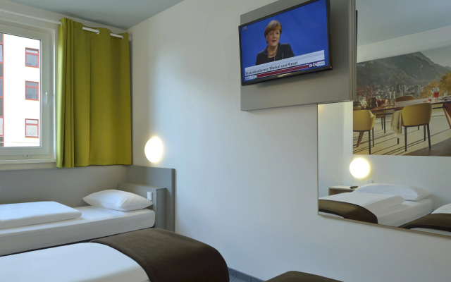 B&B Hotel Weil am Rhein/Basel