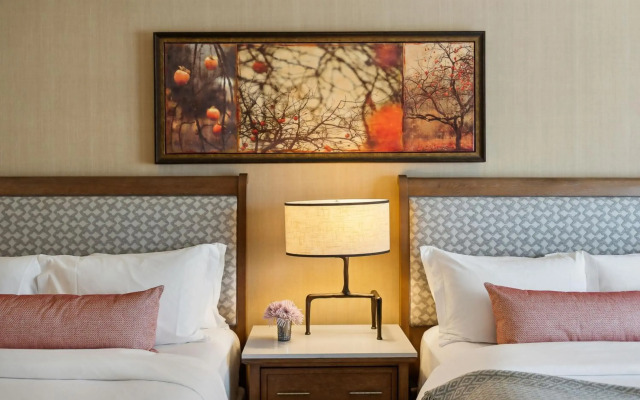 The St. Regis Deer Valley