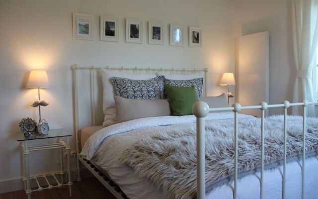 Rosenhill B&B