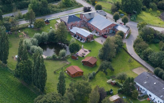 Ferienwohnung Teichblick