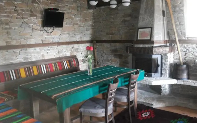 Macedonia Guest House