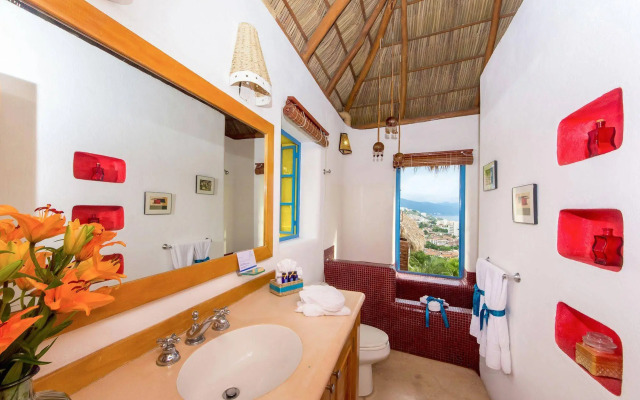 Luna Líquida Hotel Boutique