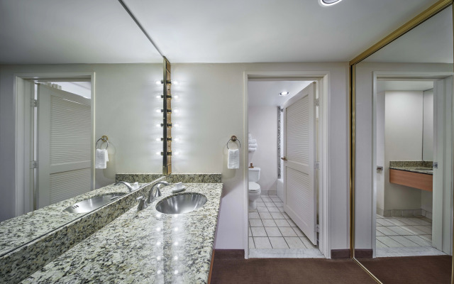Rio Hotel & Casino, a Destination by Hyatt Hotel
