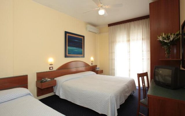 Hotel Lorenz