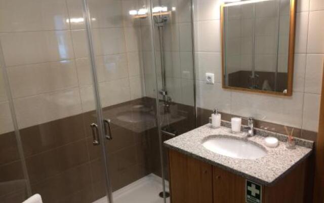 Apartamentos Sousa
