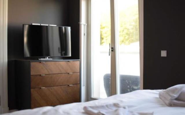 Arcona Living Appartements First Sellin