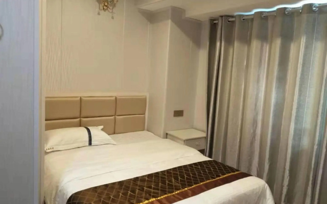 Jiacheng Express Hotel Wuhu