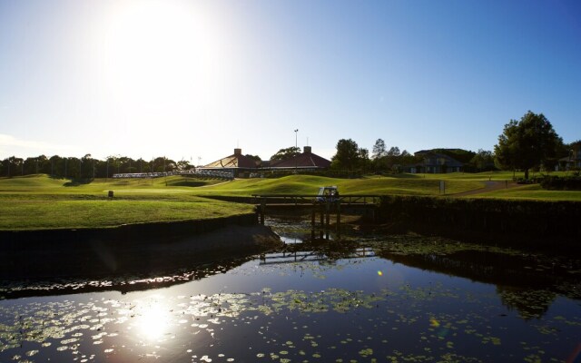 Club Wyndham Port Stephens