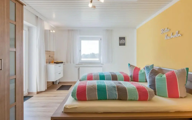 Sunny, Modern Furnished Apartment Your Favourite Place to Relax
