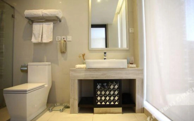 West Impression Boutique Hotel