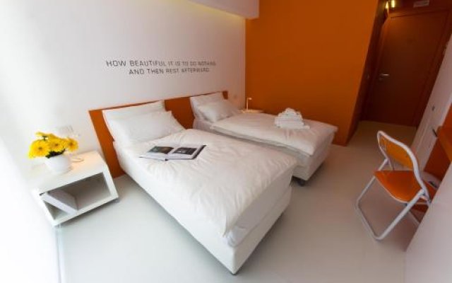 B&B bed'n design