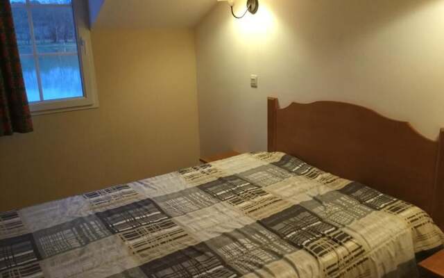 Les Clés Du Gers - appartement 2 pieces - 143