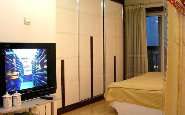 Mayson Beijing Haidian Zhichunlu Road Serviced Apartment – Guest Rooms – Beijing