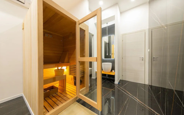 Abside Suite & Spa