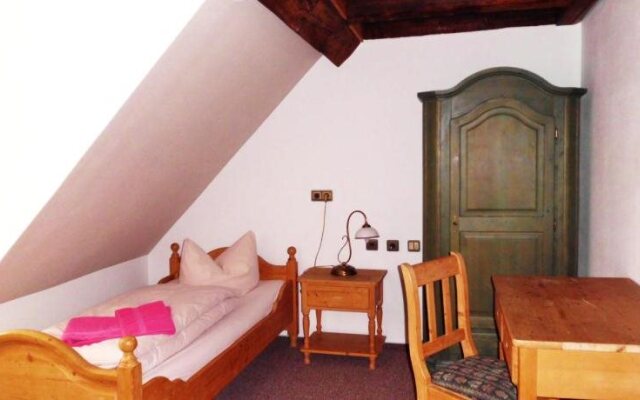 Thüringer Hof Hildburghausen