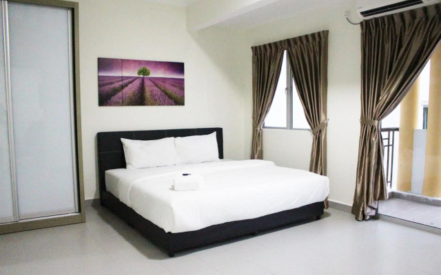 Tiara Desaru Seaview Residence
