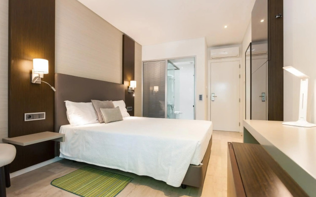 Hotel Capital