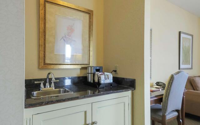 The Water Tower Inn, BW Premier Collection