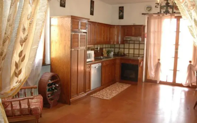 A Casa di Meg