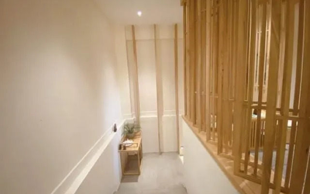 Xiangfeng Chuanshe Hotel