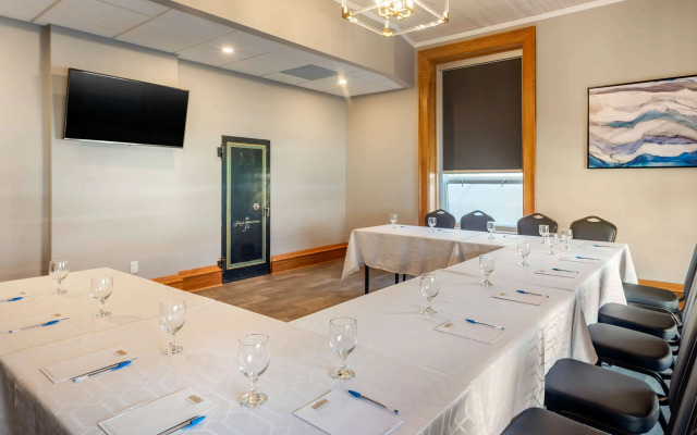 The Courthouse Hotel, an Ascend Collection Hotel