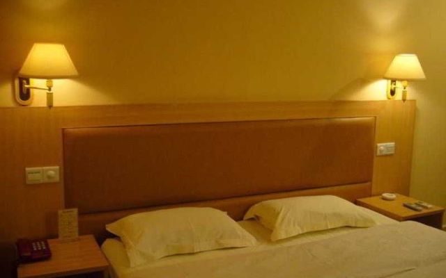 Wings Hotel Guangzhou – Guest Rooms – Foshan