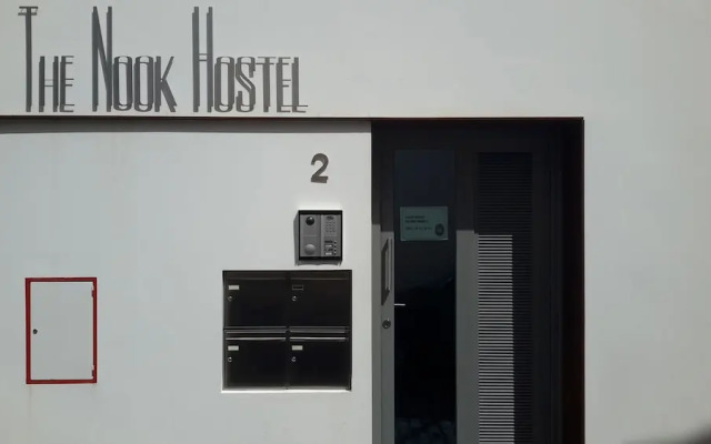 The Nook Hostel
