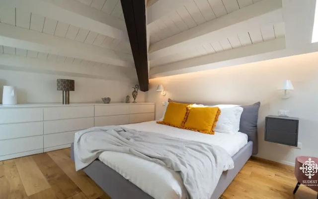 Suite Elios Ortigia