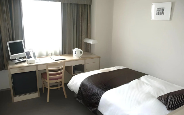 Hotel South Garden Hamamatsu