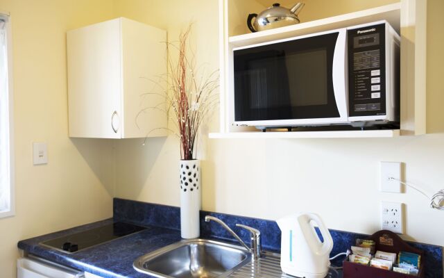 Riccarton Mall Motel