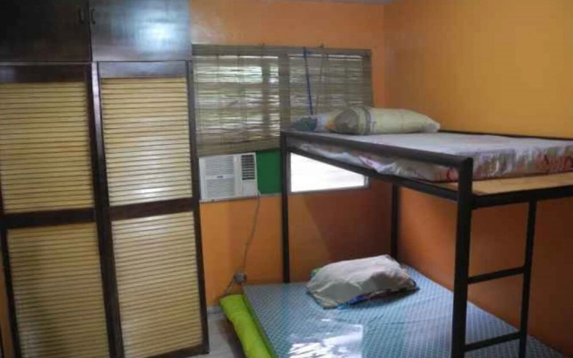 Cebu Hostel & Glamping